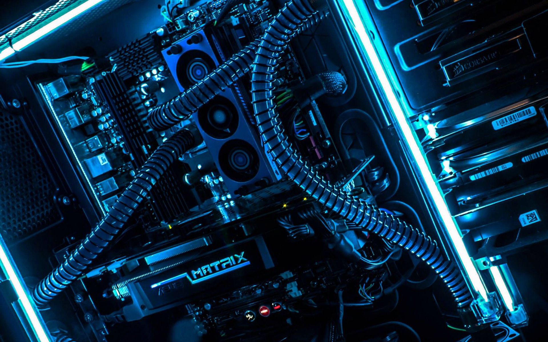 Druckerkabel USB parallel 5 m
